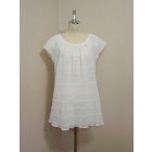 ギャザーラグランチュニック型紙と作り方【ダウンロード版】