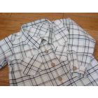 子供用 長袖シャツ型紙と作り方【ダウンロード版】