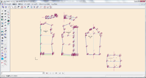 パラメトリック