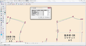 パラメトリック実行